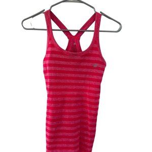 Women’s NB EXTREME STRETCH Workout top-built in Bra